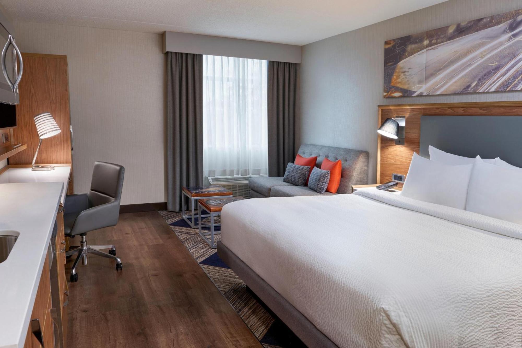 Four Points By Sheraton Hamilton - Stoney Creek Экстерьер фото