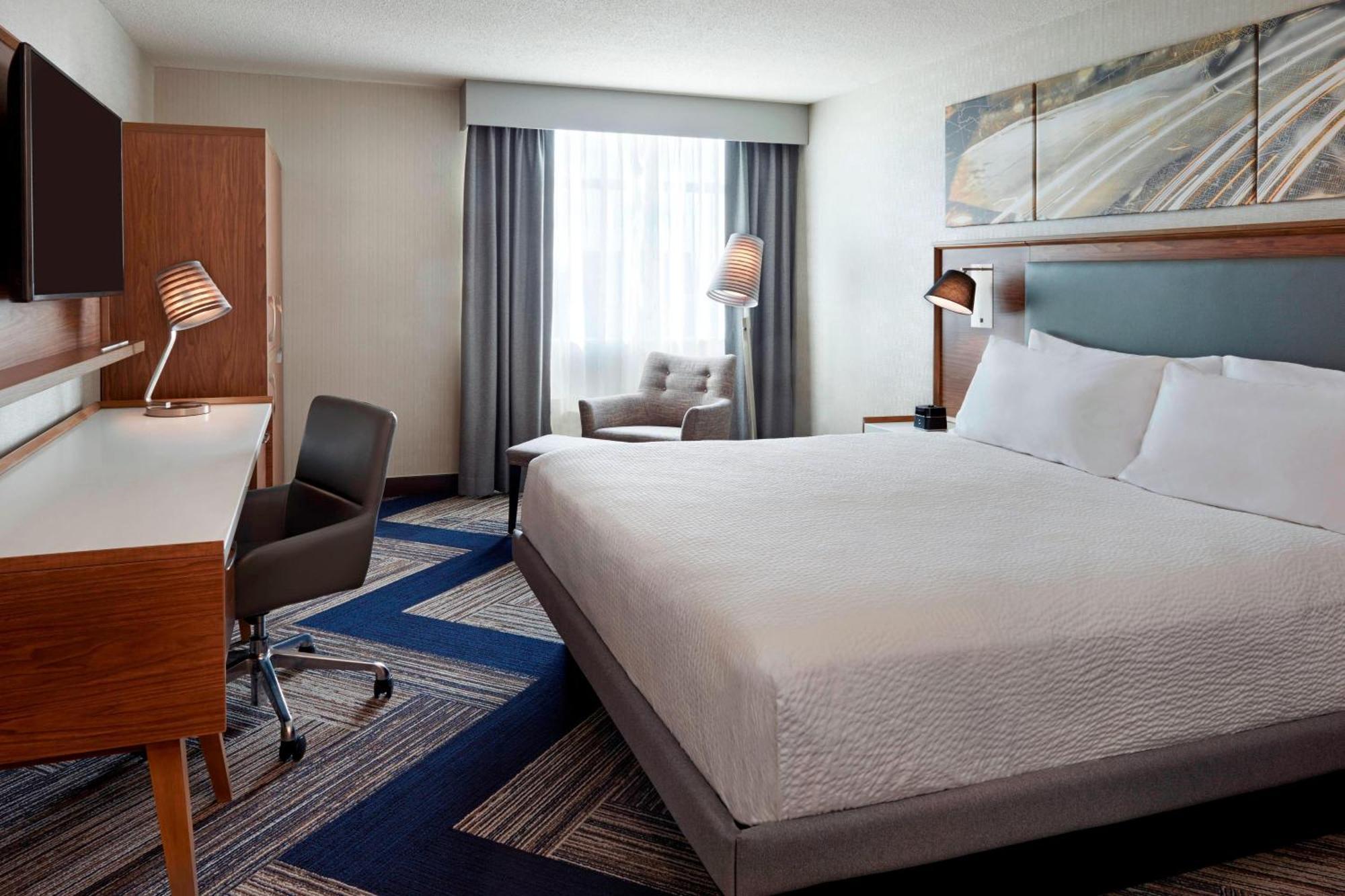 Four Points By Sheraton Hamilton - Stoney Creek Экстерьер фото