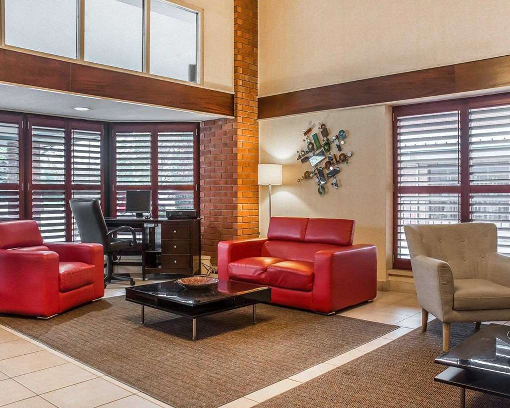 Four Points By Sheraton Hamilton - Stoney Creek Интерьер фото