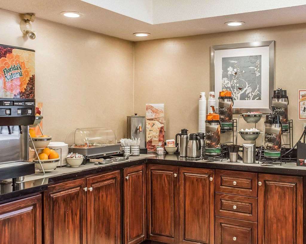 Four Points By Sheraton Hamilton - Stoney Creek Ресторан фото