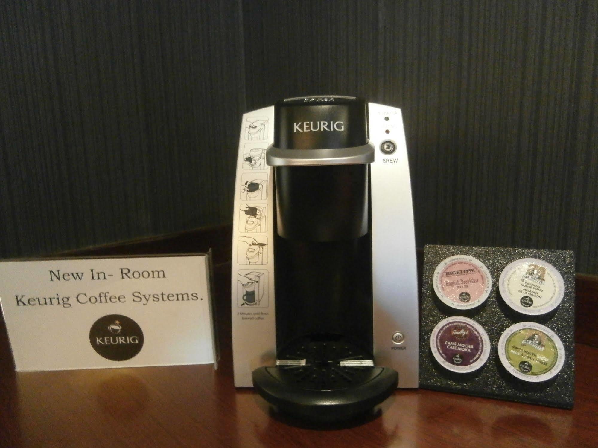 Four Points By Sheraton Hamilton - Stoney Creek Экстерьер фото