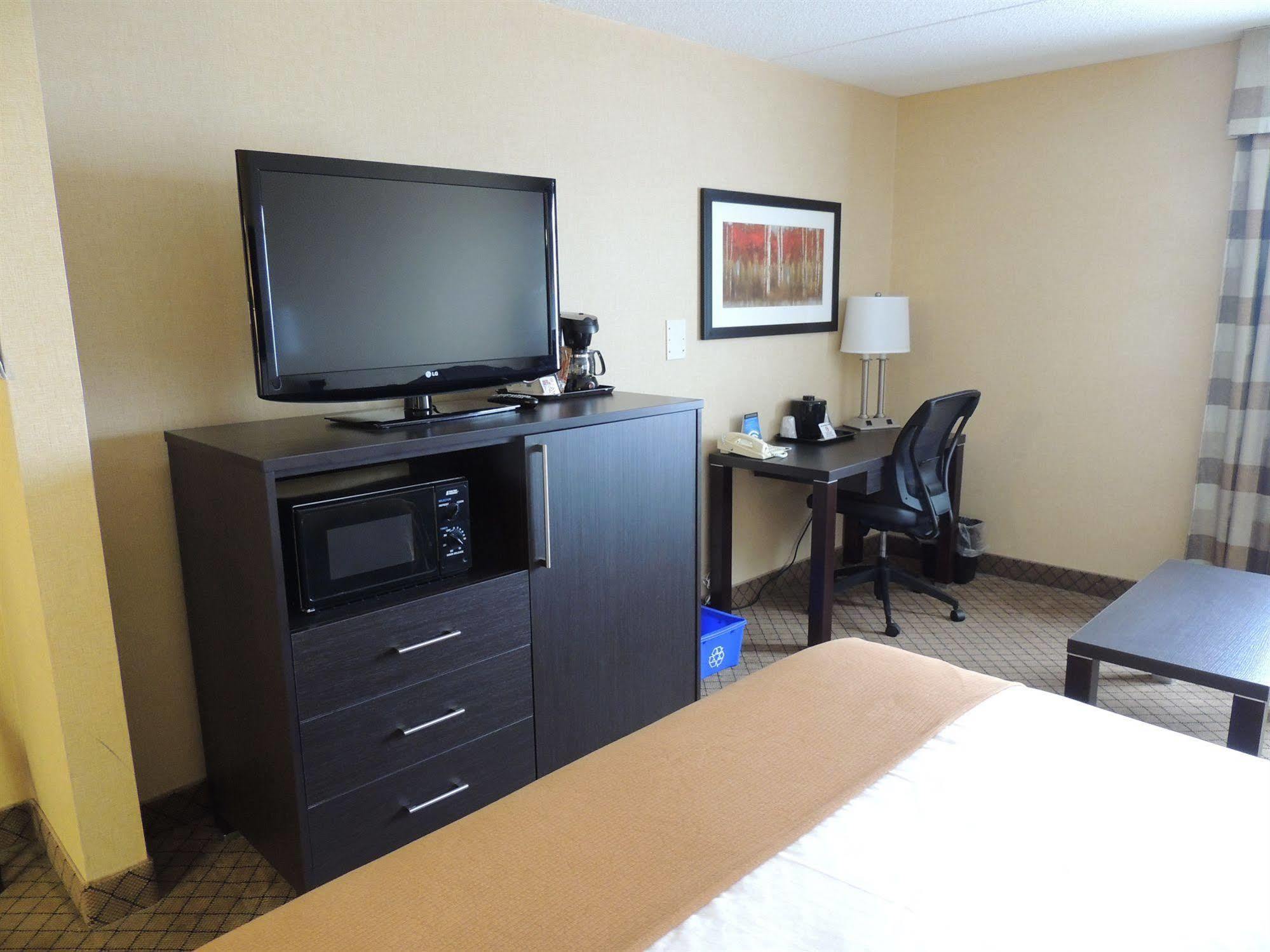 Four Points By Sheraton Hamilton - Stoney Creek Экстерьер фото