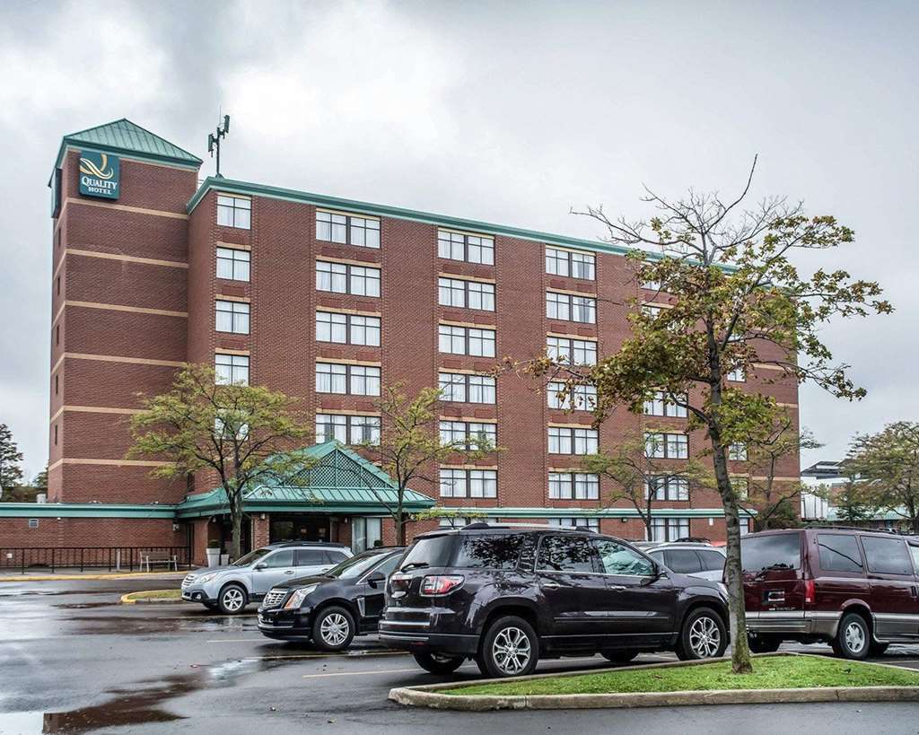 Four Points By Sheraton Hamilton - Stoney Creek Экстерьер фото