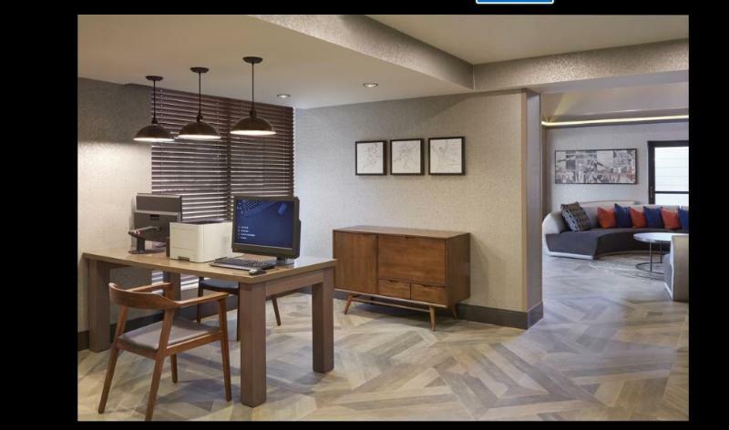 Four Points By Sheraton Hamilton - Stoney Creek Экстерьер фото
