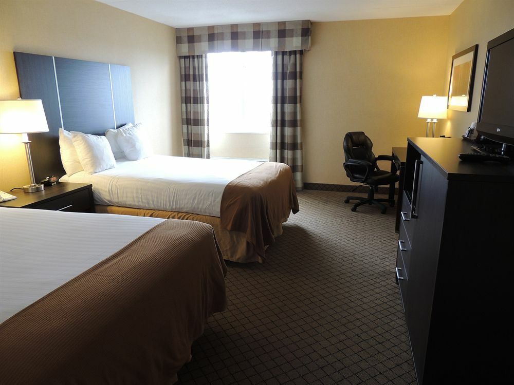 Four Points By Sheraton Hamilton - Stoney Creek Экстерьер фото