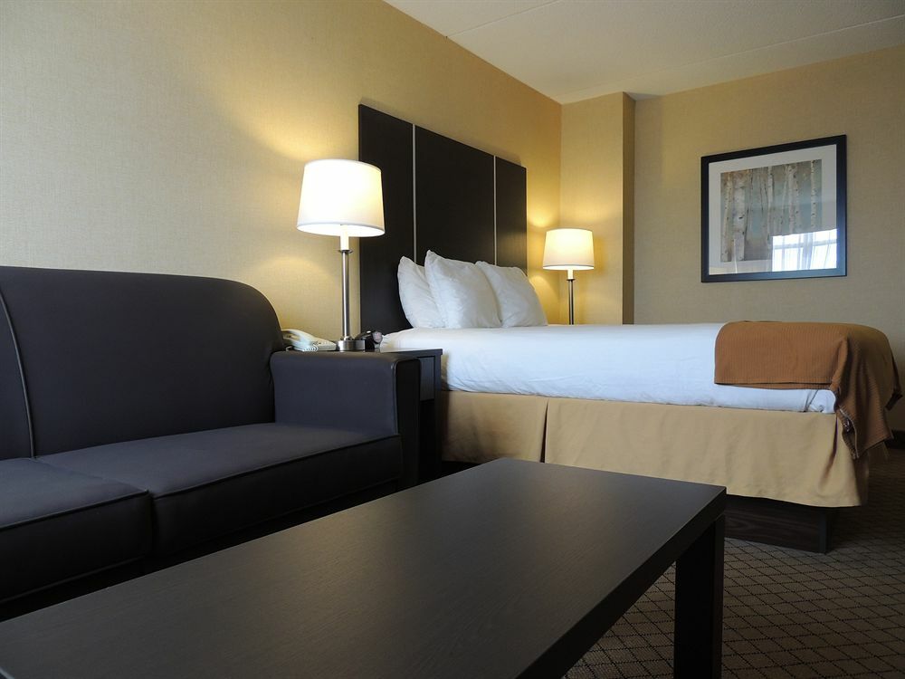 Four Points By Sheraton Hamilton - Stoney Creek Экстерьер фото