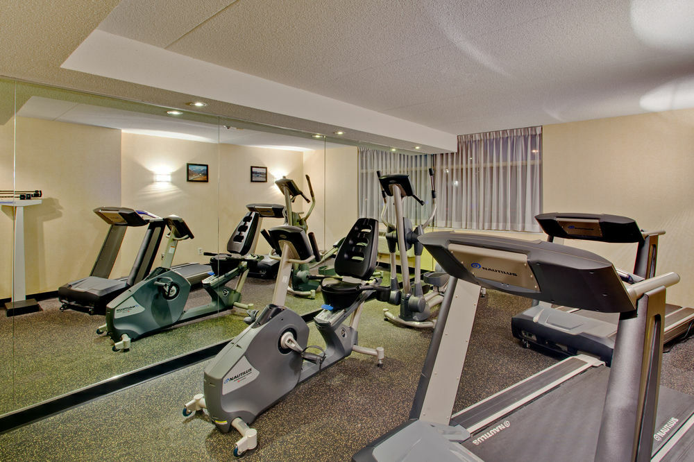 Four Points By Sheraton Hamilton - Stoney Creek Удобства фото