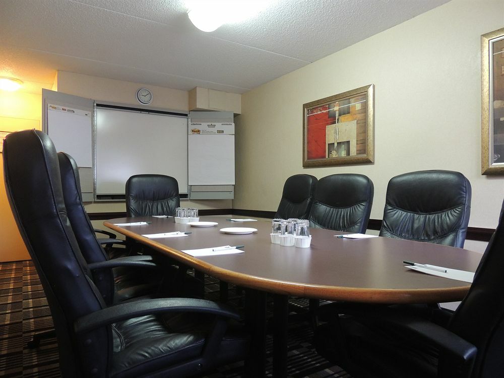 Four Points By Sheraton Hamilton - Stoney Creek Экстерьер фото